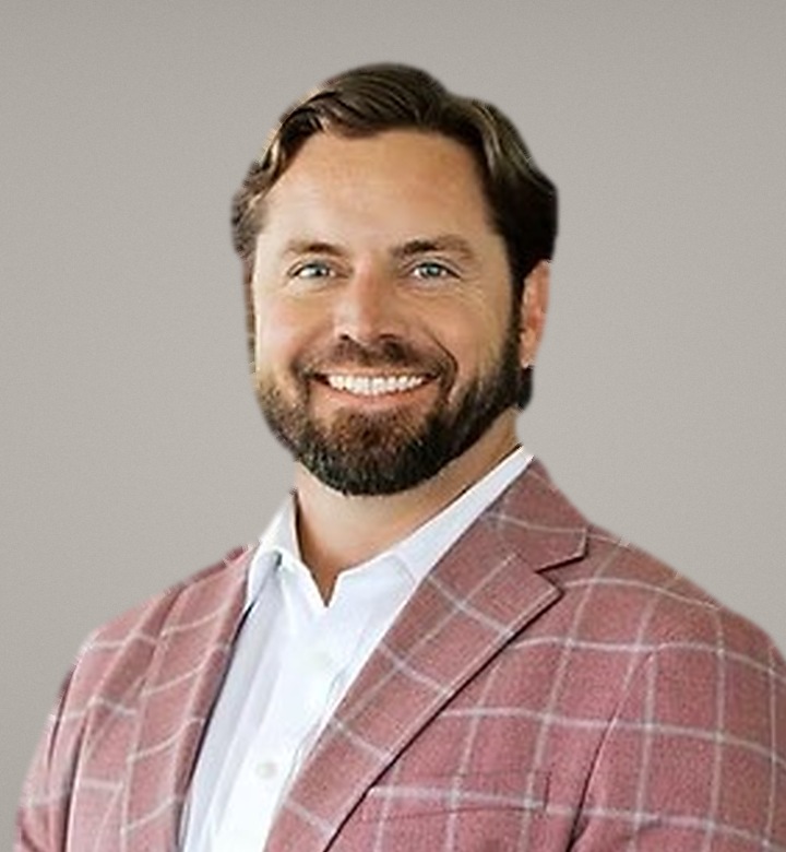 Adam Blanchard, CEO & Co-Founder