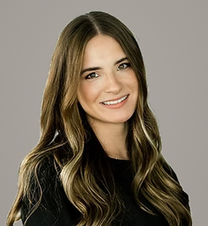 Daisy Warner, Director of Human Resources