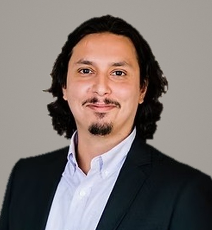 Paco Alejo, President & Co-Owner