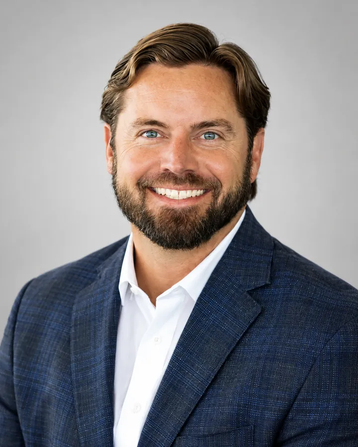 Adam Blanchard, Co-Founder & Chief Executive Officer